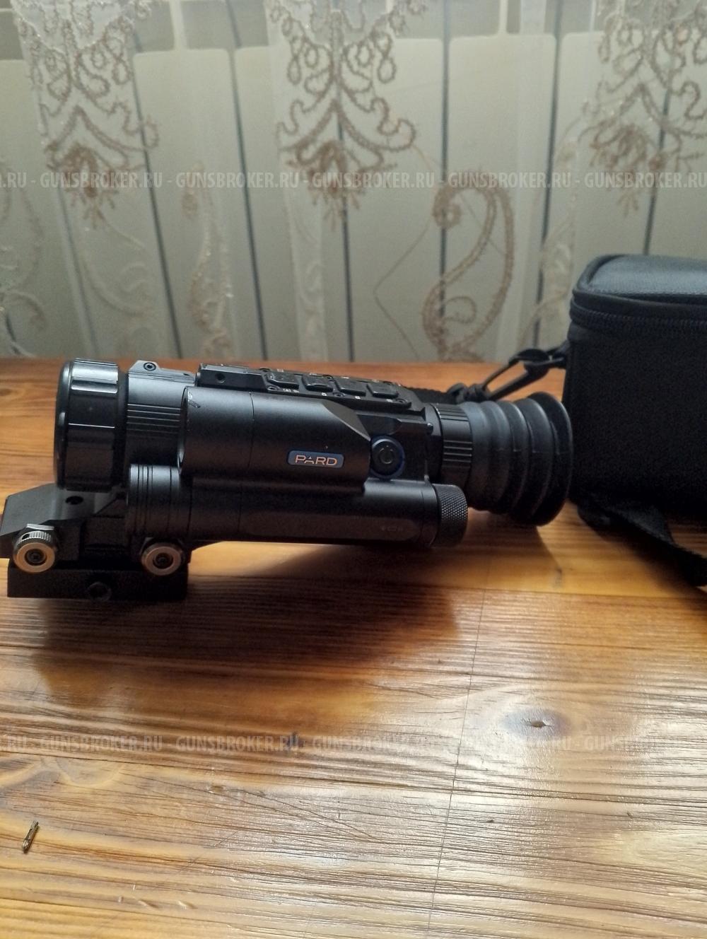 Тепловизор 