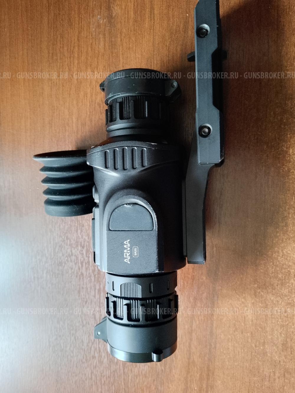 Тепловизор