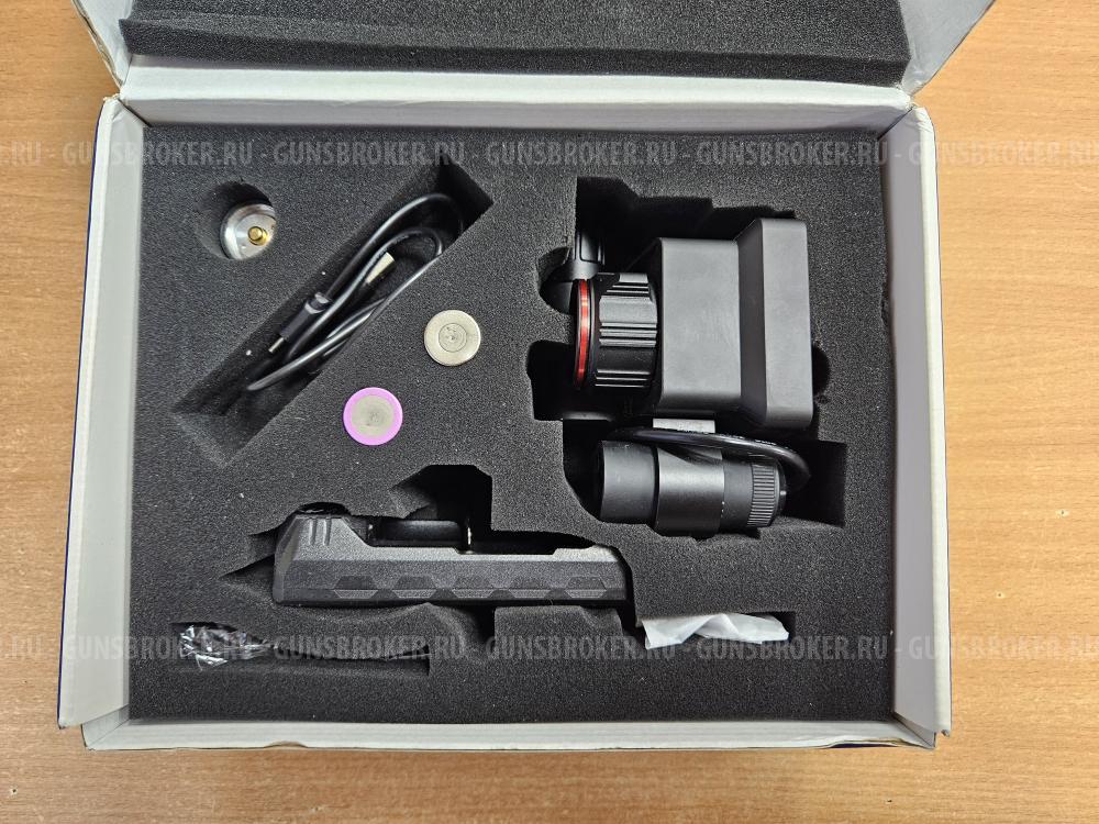 Тепловизор/колиматор Longot 