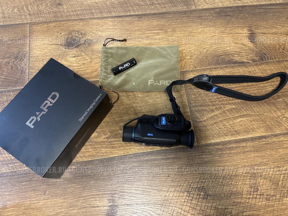 Тепловизорный монокуляр Pard TA32-25
