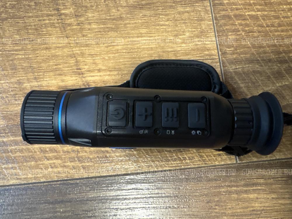 Тепловизорный монокуляр Pard TA32-25