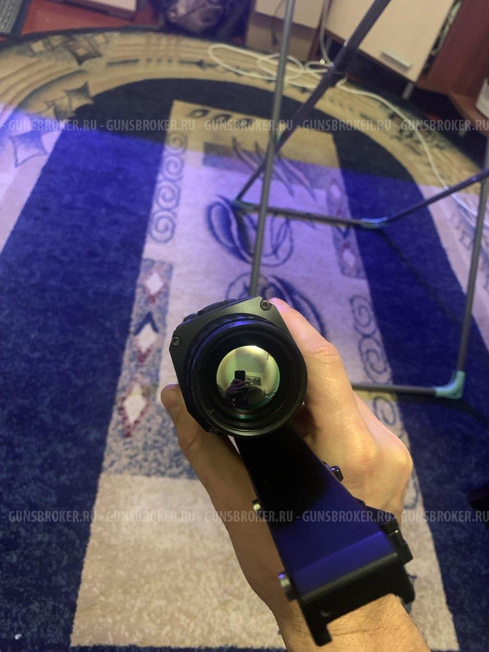 Тепловизорный прицел ARKON ALFA LT 35