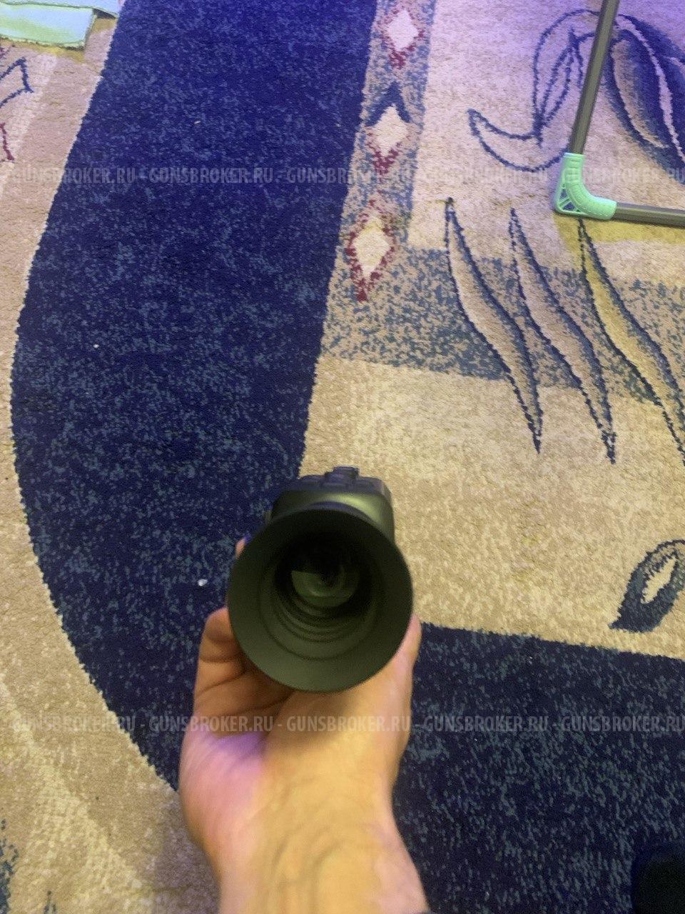 Тепловизорный прицел ARKON ALFA LT 35