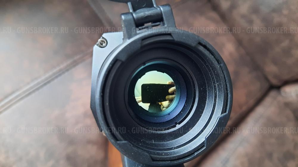 Тепловизорный прицел Arkon Alfa LT25