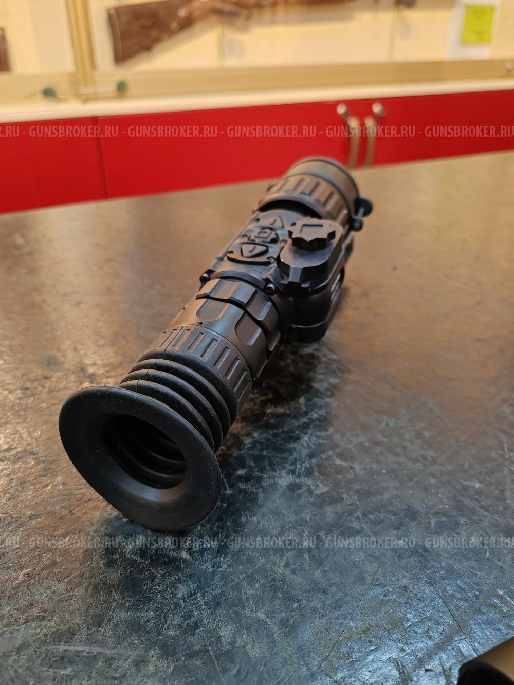 Тепловизионный прицел Fortuna General 50L3