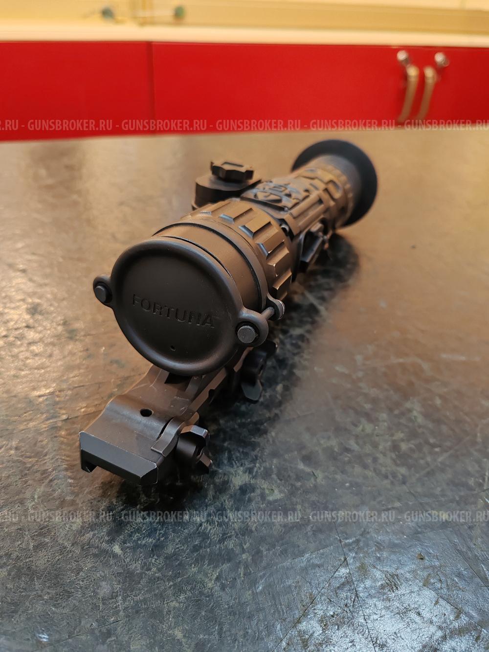 Тепловизионный прицел Fortuna General 50L3