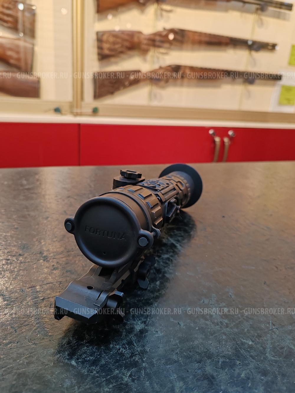 Тепловизионный прицел Fortuna General 50L3