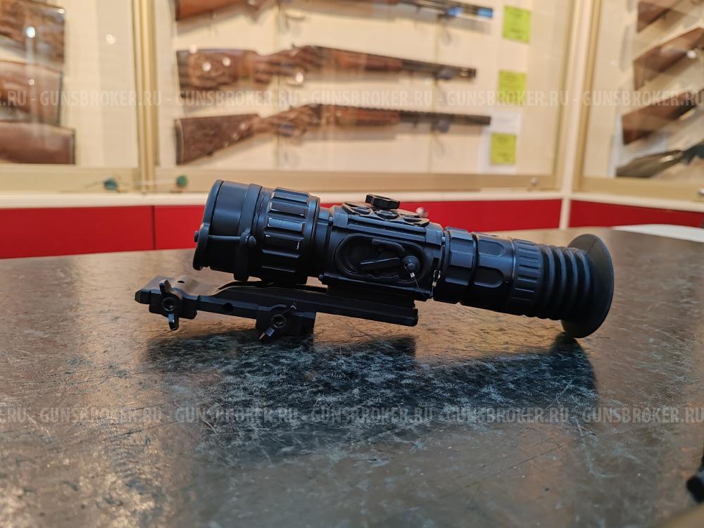 Тепловизионный прицел Fortuna General 50L3