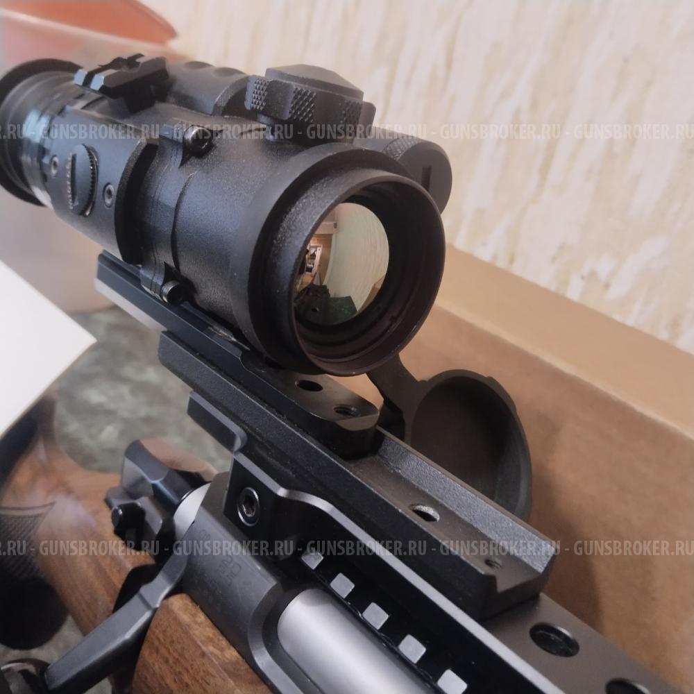 Тепловизорный прицел легат 335r