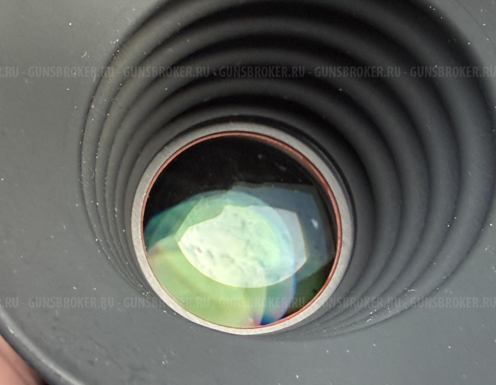 Тепловизорный прицел Sytong XM06-50LRF