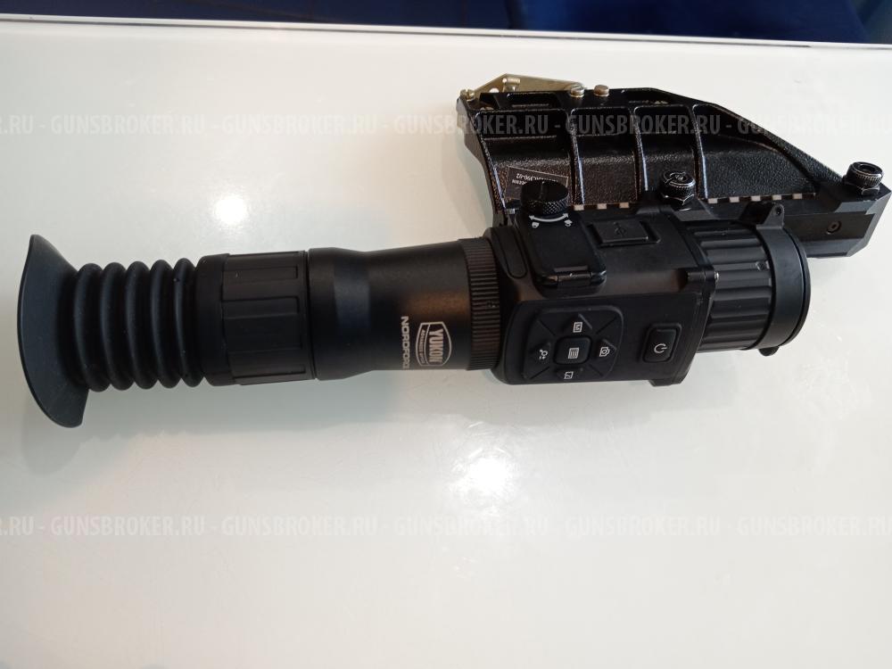 Тепловизорный прицел Yokon nordforce