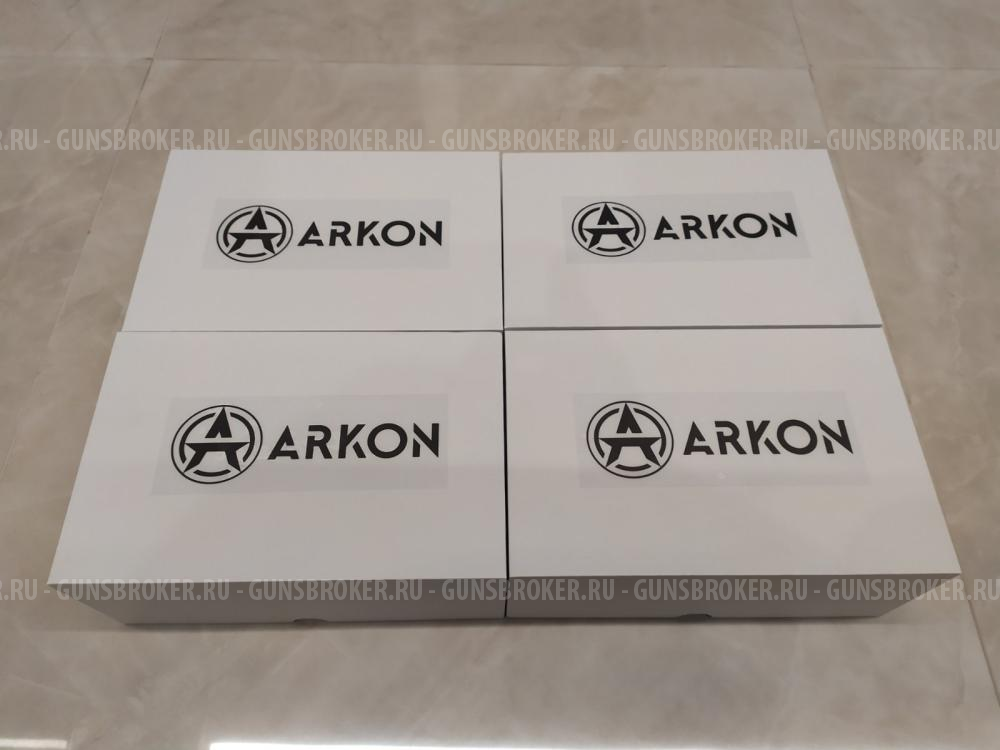 Тепловизоры АРКОН 