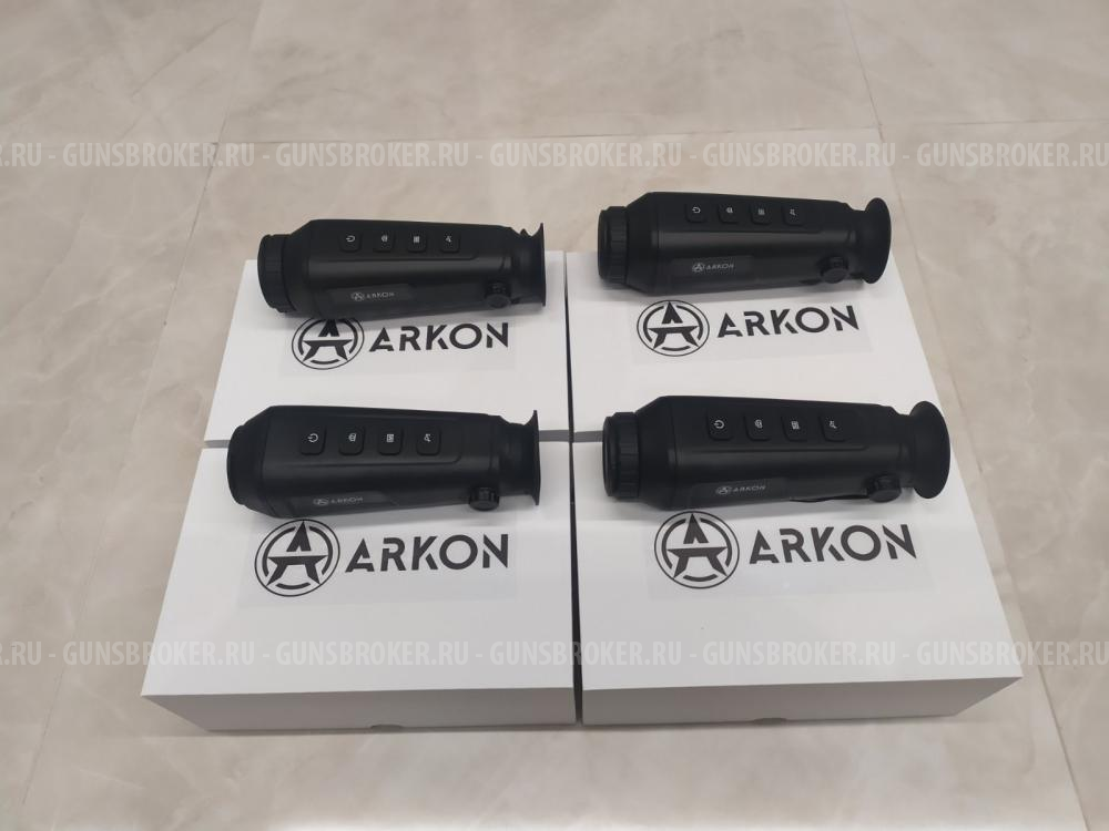 Тепловизоры АРКОН 