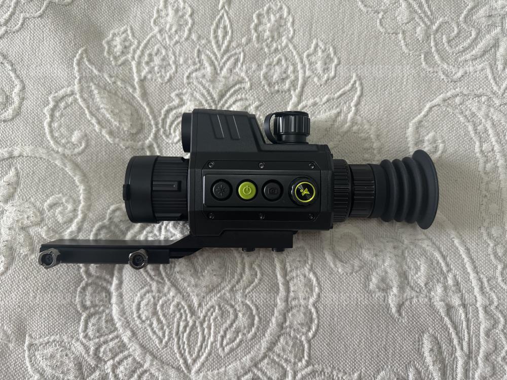 Тепляк PixFra 435 lrf