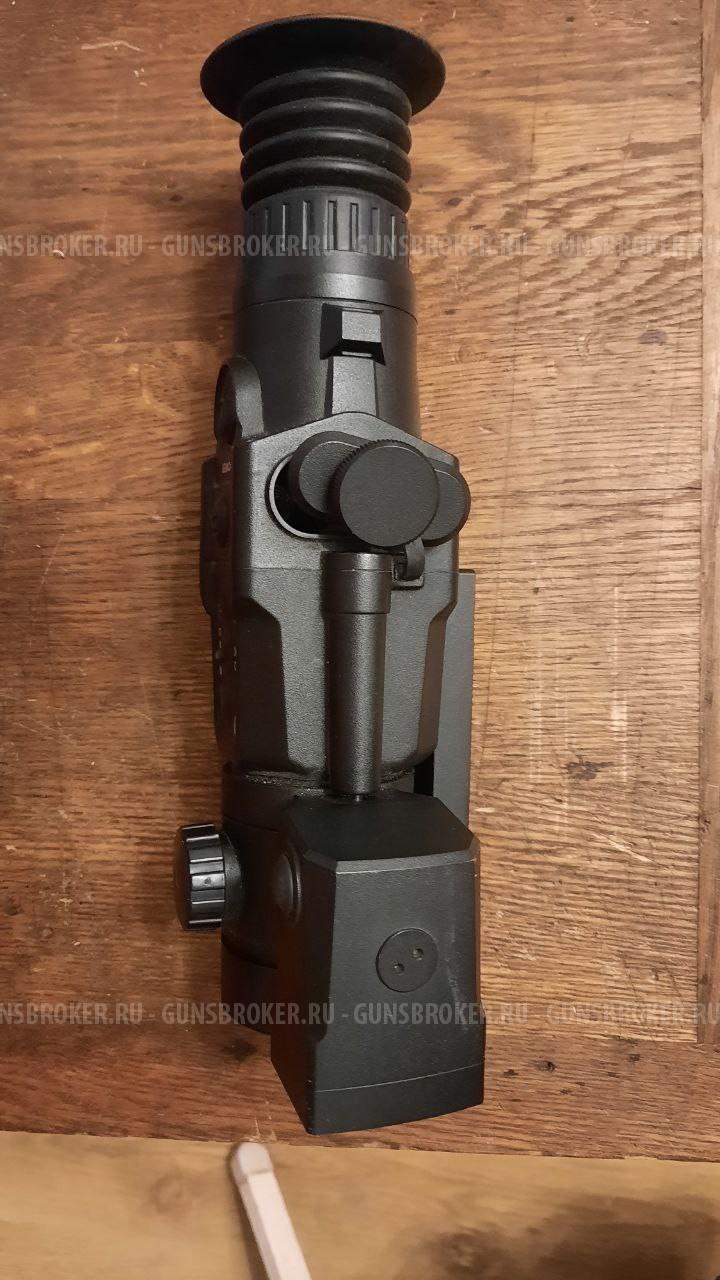 Теполовизионный прицел Дедал Т2 Хантер 380 LRF