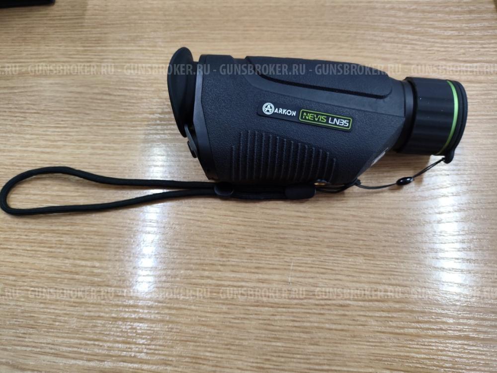 Теппловизионный монокуляр Arkon Nevis LN35