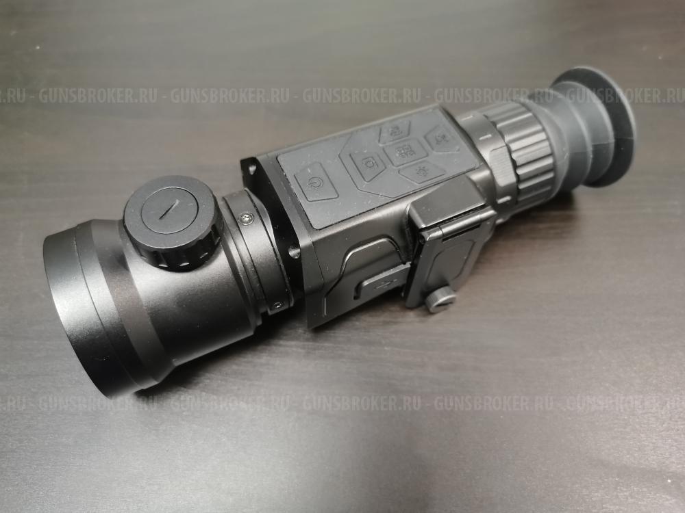 Тепровизионный прицел HTI  HT-C19