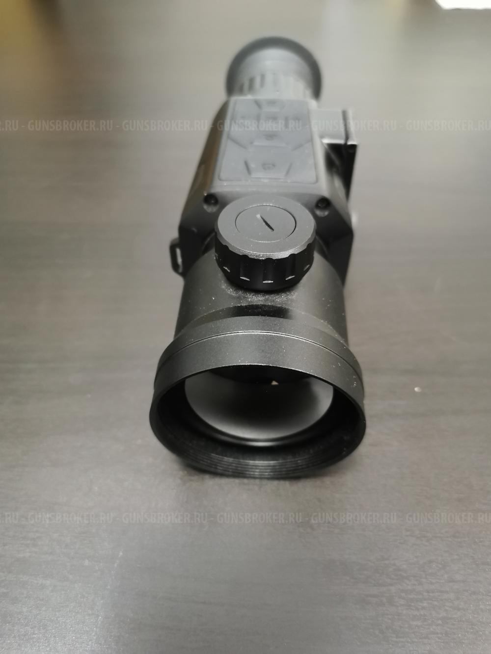 Тепровизионный прицел HTI  HT-C19