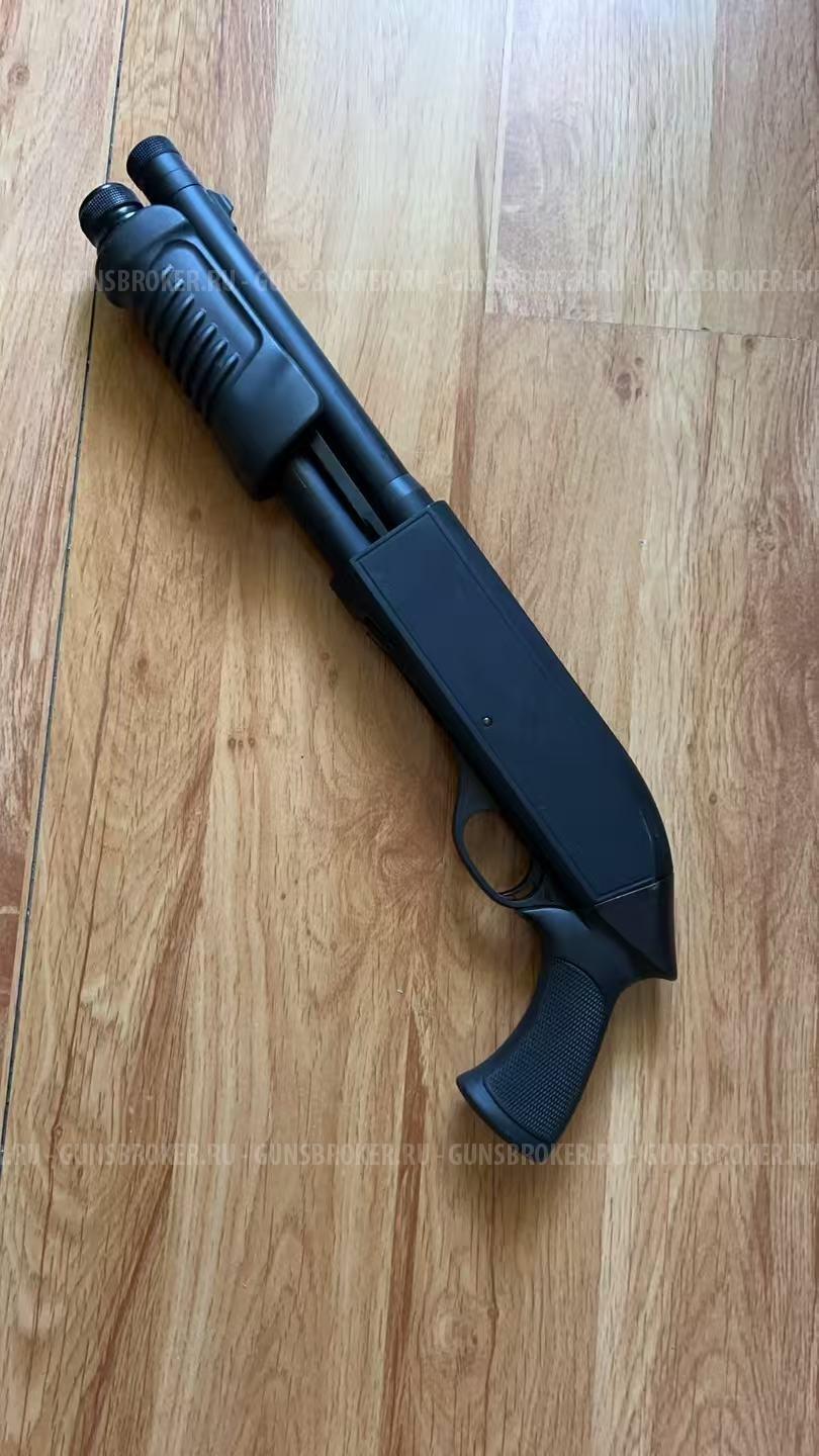 Terminator cal 12x35