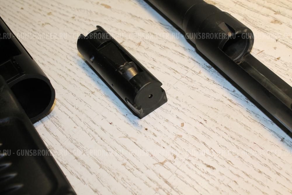 TERMINATOR к 12х35 газ. пистолет)