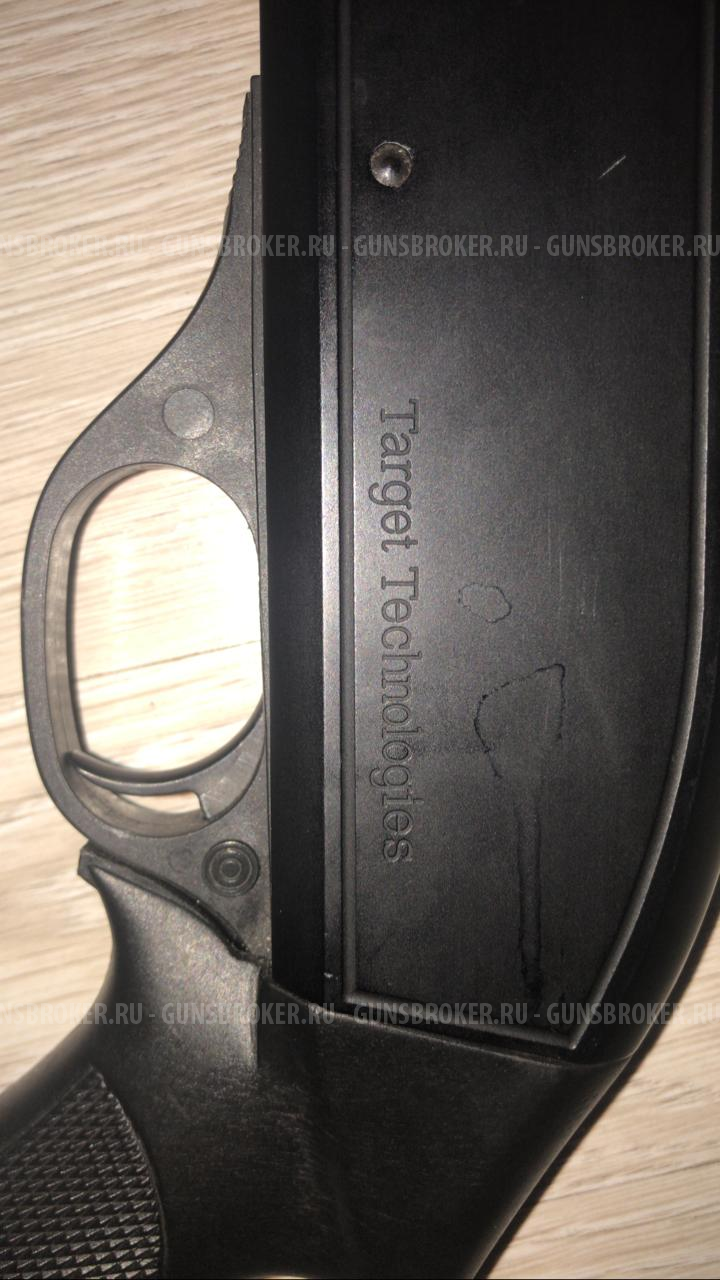 Терминатор (Terminator-2) кал. 12*35