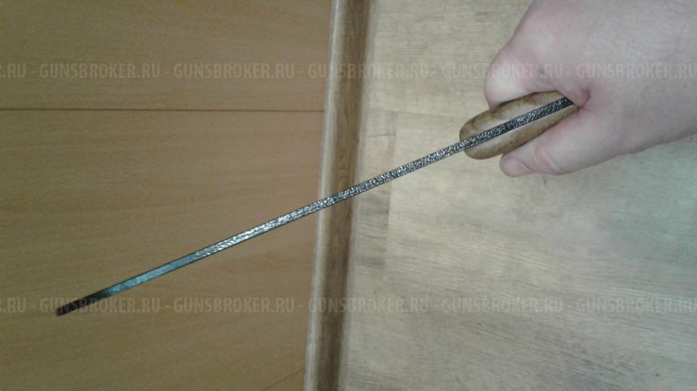 Серповидный тесак Хопеш Цакат