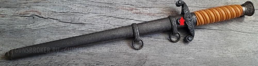 кортик пехотный 3 рейх