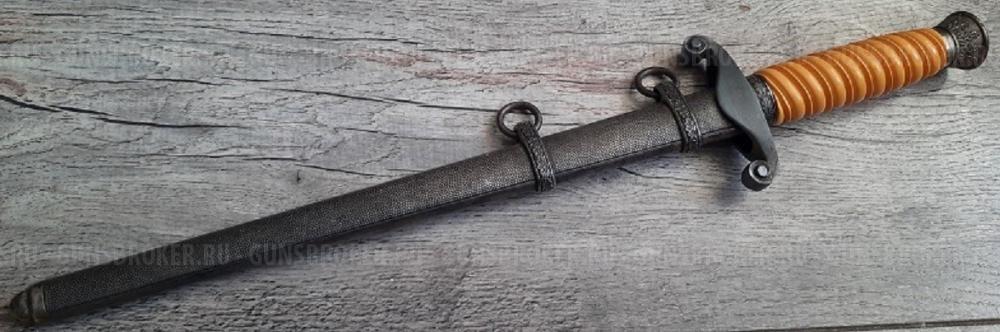 кортик пехотный 3 рейх