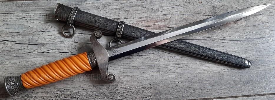 кортик пехотный 3 рейх