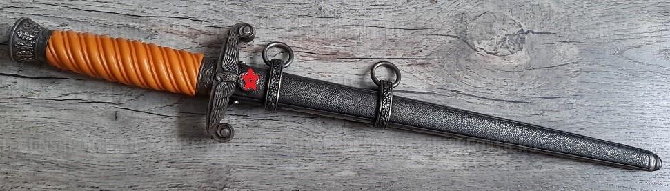 кортик пехотный 3 рейх