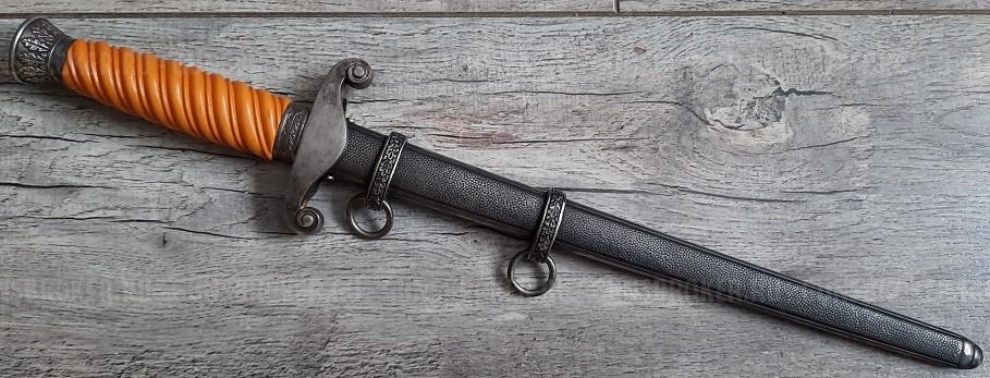 кортик пехотный 3 рейх