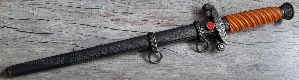 кортик пехотный 3 рейх