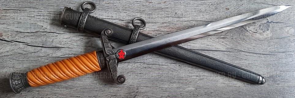 кортик пехотный 3 рейх