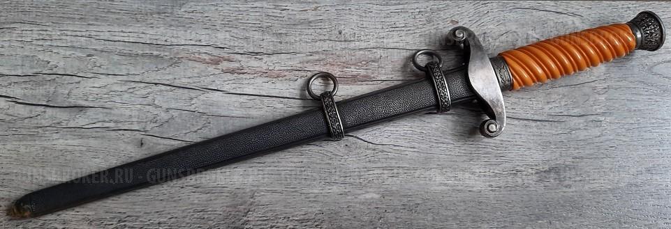 кортик пехотный 3 рейх