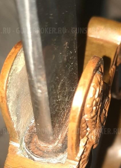 сабля парадная 3 рейх
