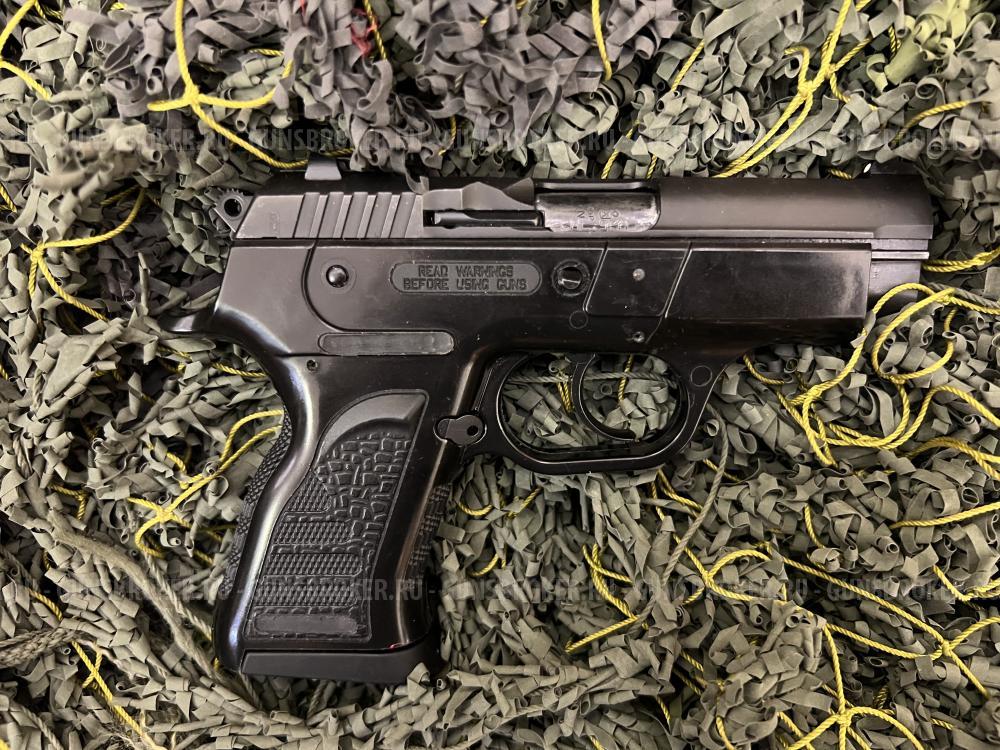 TG-1 кал.9мм.РА