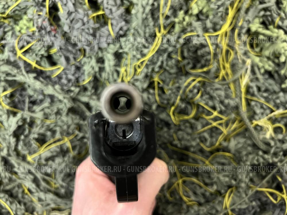 TG-1 кал.9мм.РА