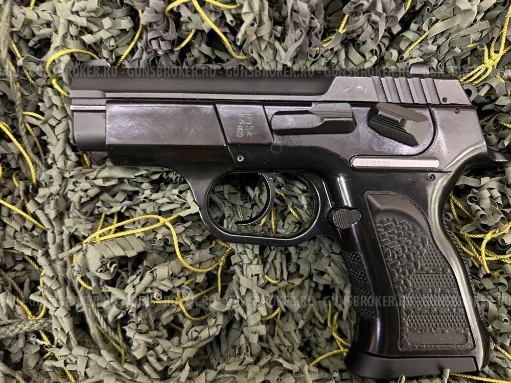 TG-1 кал.9мм.РА