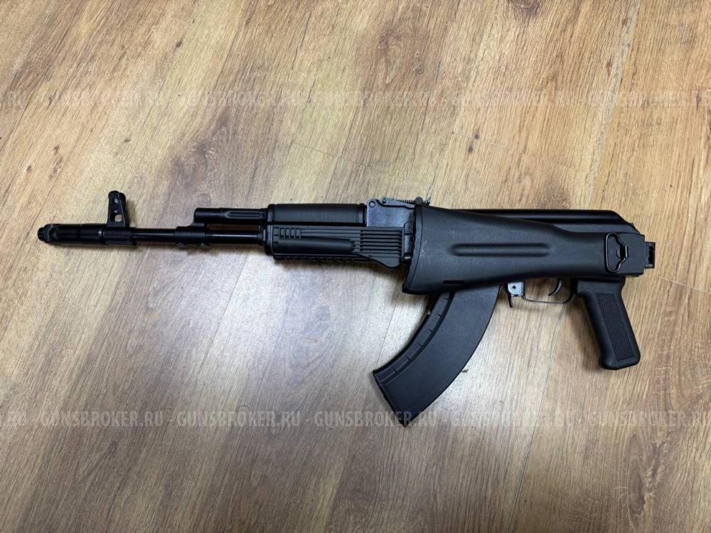 TG-2 , кал. 366 ТКМ в СПБ