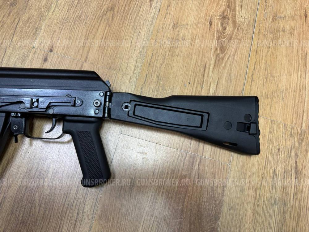 TG-2 , кал. 366 ТКМ в СПБ