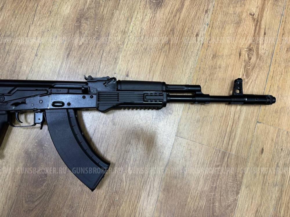 TG-2 , кал. 366 ТКМ в СПБ