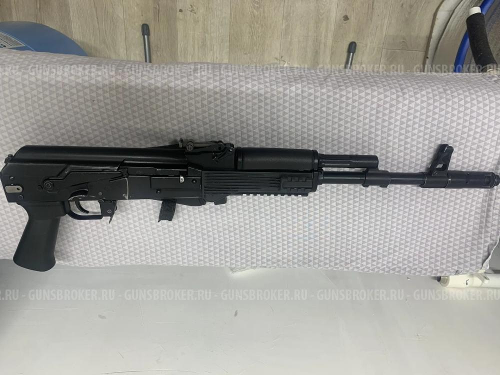 TG 2 366 Магнум