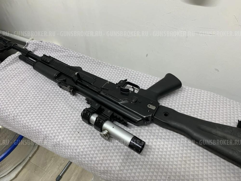 TG 2 366 Магнум