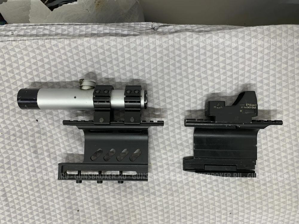 TG 2 366 Магнум