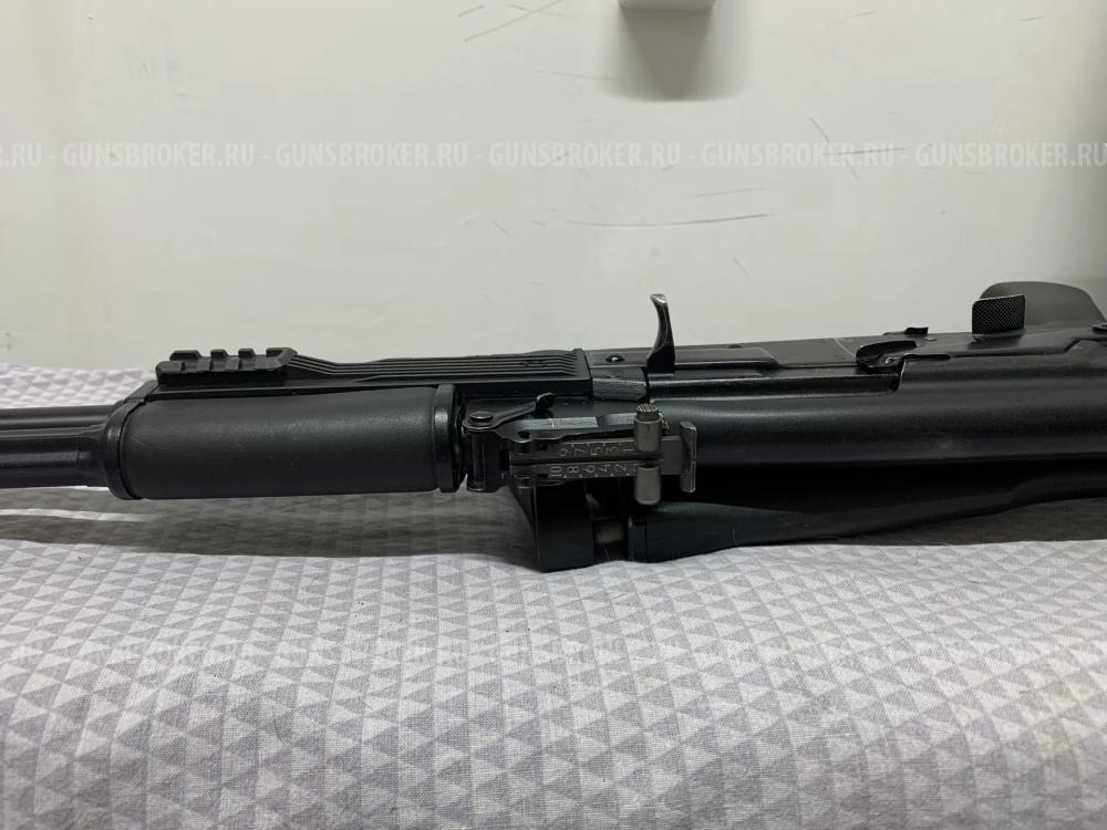 TG 2 366 Магнум