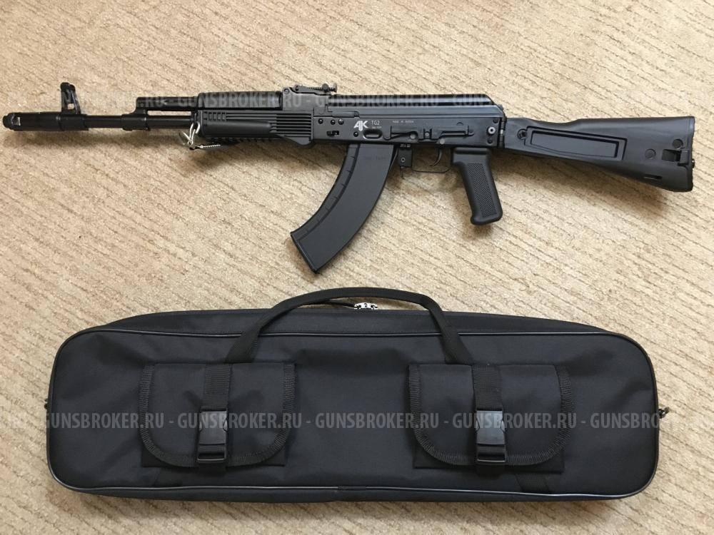 TG 2 366 ТКМ