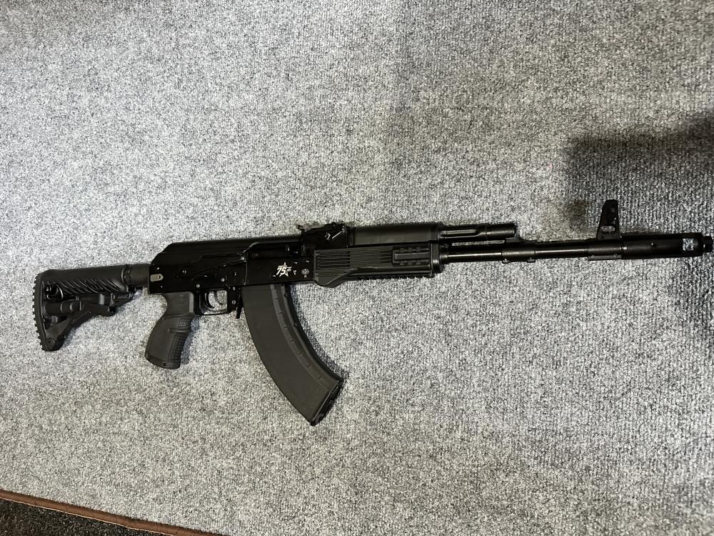 TG-2 366 ТКМ