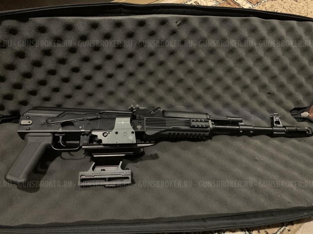 TG-2 366 ТКМ