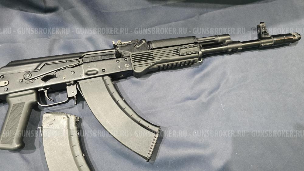 TG-2, кал.366ТКМ