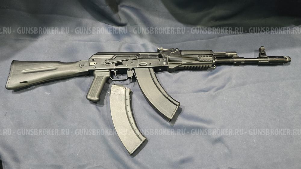 TG-2, кал.366ТКМ